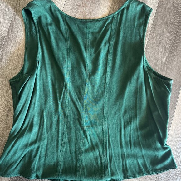 Holy Clothing sleevless vest - Picture 5 of 5